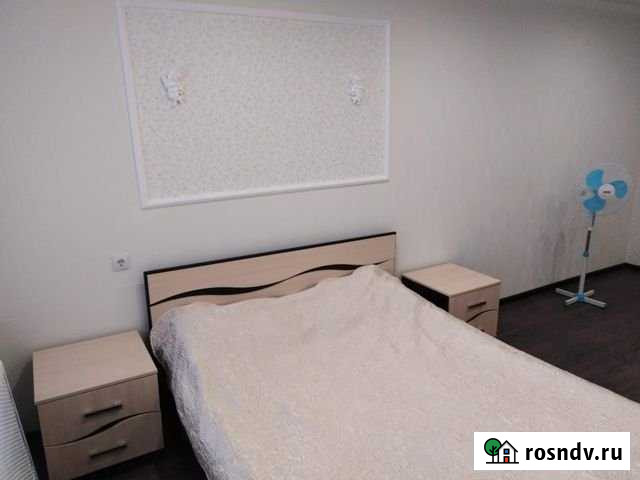 1-комнатная квартира, 31 м², 5/5 эт. в аренду посуточно в Шебекино Шебекино - изображение 1