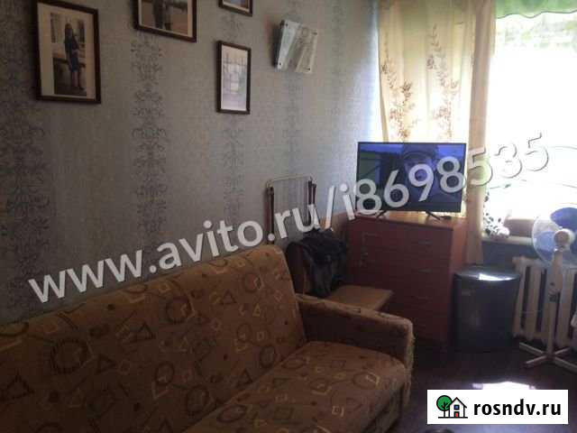 Комната 17.6 м² в 1-ком. кв., 7/9 эт. на продажу в Тюмени Тюмень - изображение 1