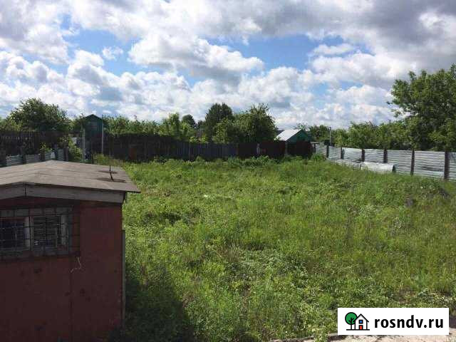 Участок ИЖС 8 сот. на продажу в Дзержинске Дзержинск - изображение 1