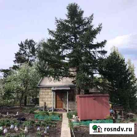 Дача 75 м² на участке 6 сот. на продажу в Магнитогорске Магнитогорск