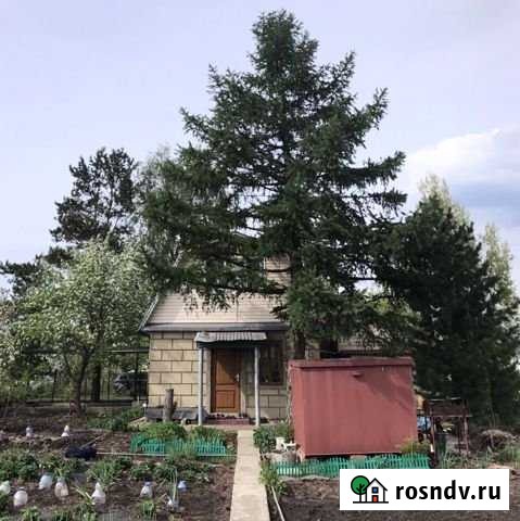 Дача 75 м² на участке 6 сот. на продажу в Магнитогорске Магнитогорск - изображение 1