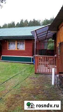 Дом 65 м² на участке 10 сот. на продажу в Горно-Алтайске Горно-Алтайск - изображение 1