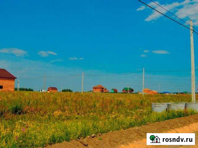 Участок ИЖС 10 сот. на продажу в Новосибирске Новосибирск - изображение 1