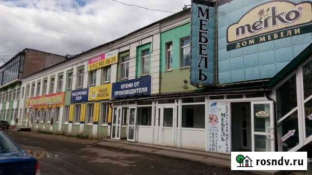 Помещение свободного назначения, 430 кв.м. Пермь - изображение 1