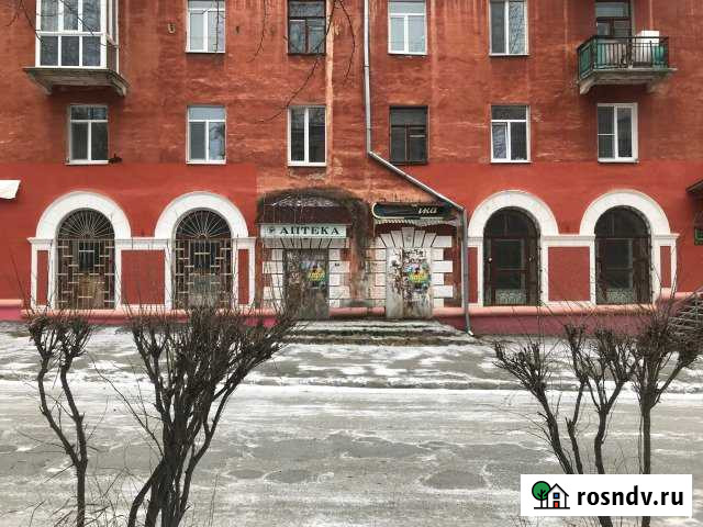 Торговое помещение, 70 кв.м. Асбест - изображение 1