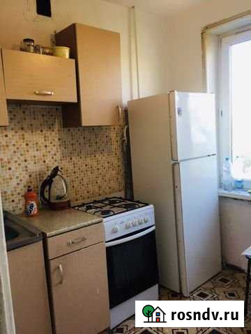 4-комнатная квартира, 70 м², 8/9 эт. в аренду на длительный срок в Москве Москва - изображение 1