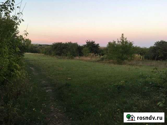 Участок ИЖС 28 сот. на продажу в Валуйках Валуйки - изображение 1