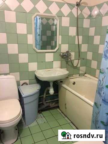 1-комнатная квартира, 34 м², 5/5 эт. в аренду на длительный срок в Костроме Кострома - изображение 1