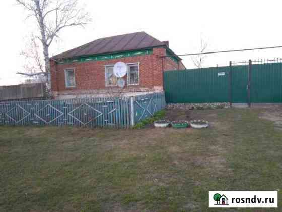 Дом 69 м² на участке 10 сот. на продажу в Лопатино Лопатино