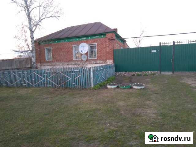 Дом 69 м² на участке 10 сот. на продажу в Лопатино Лопатино - изображение 1