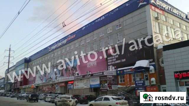 Торговое помещение, 151 кв.м. Уфа - изображение 1