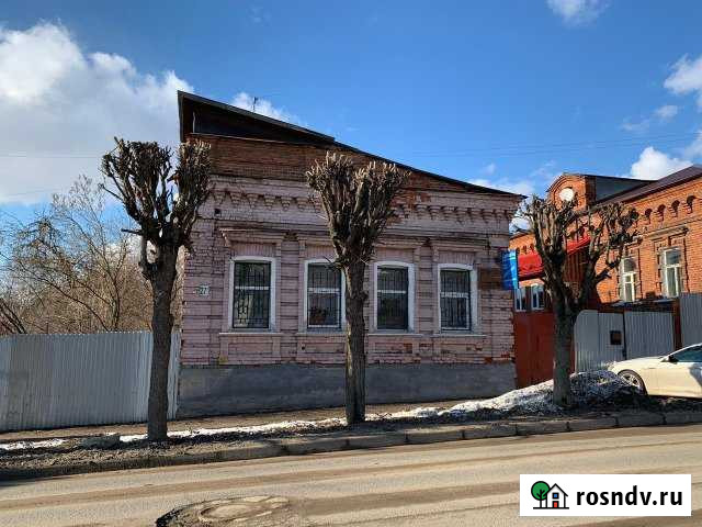 Помещение свободного назначения Серпухов - изображение 1