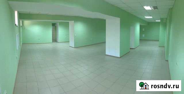 Помещение свободного назначения, 165 кв.м. Прод/аренд Тольятти - изображение 1