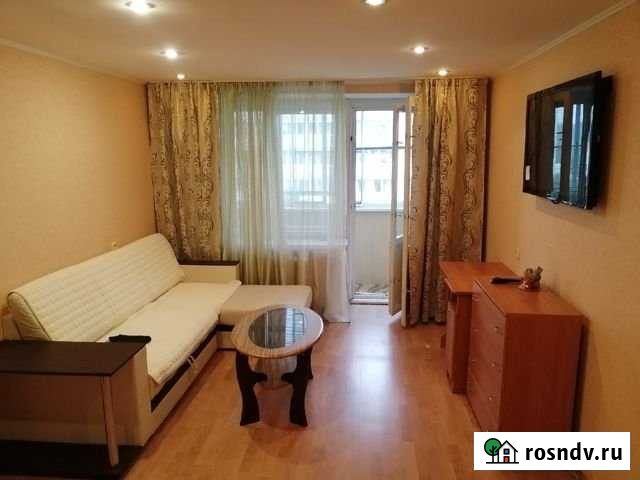 2-комнатная квартира, 50 м², 3/5 эт. в аренду на длительный срок в Рыбинске Рыбинск - изображение 1