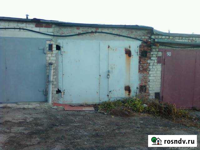 Гараж 21 м² на продажу в Белгороде Белгород - изображение 1