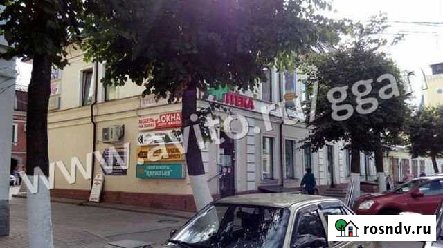 Офисное помещение, 14 кв.м. Гатчина - изображение 1