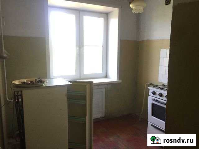 1-комнатная квартира, 30.4 м², 5/5 эт. на продажу в Осташкове Осташков - изображение 1