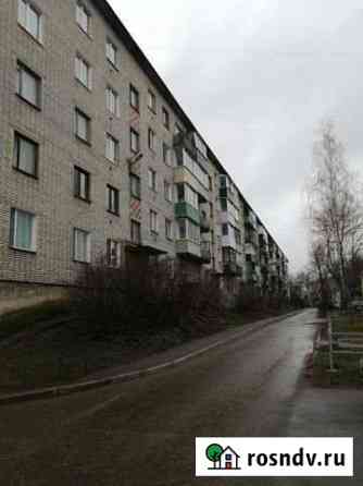 2-комнатная квартира, 45 м², 5/5 эт. на продажу в Великих Луках Великие Луки