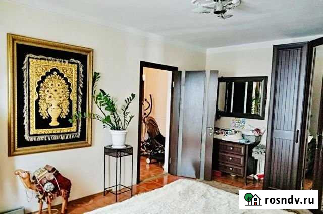 2-комнатная квартира, 57 м², 2/12 эт. на продажу в Пятигорске Пятигорск - изображение 1