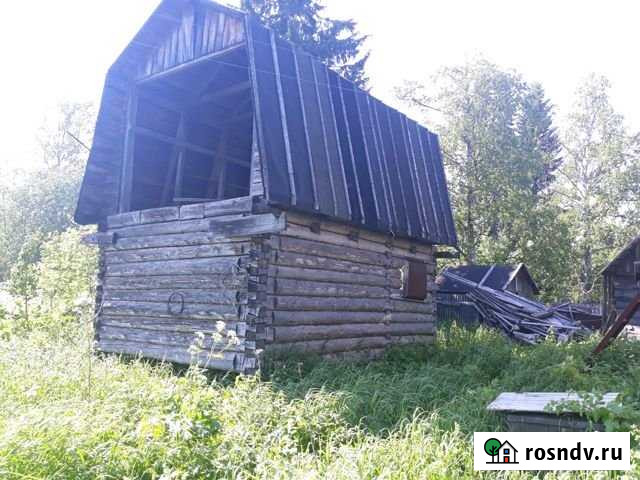 Дача 50 м² на участке 5 сот. на продажу в Печоре Печора - изображение 1