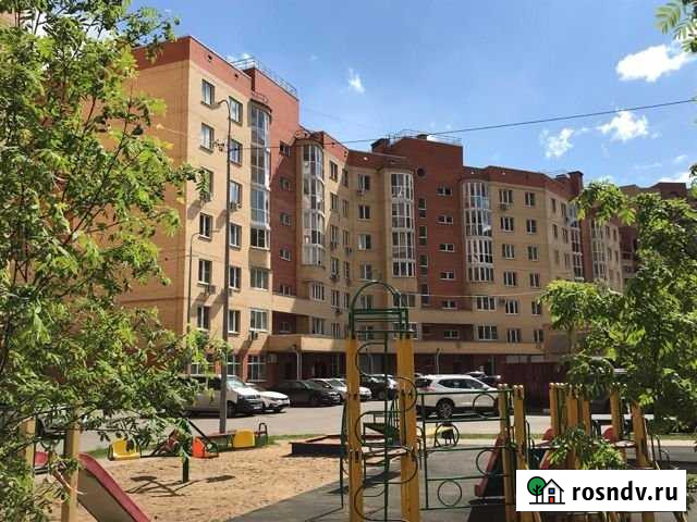 1-комнатная квартира, 39 м², 5/7 эт. на продажу в Жуковском Жуковский - изображение 1