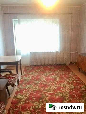 3-комнатная квартира, 64 м², 5/5 эт. на продажу в Товарково Товарково - изображение 1