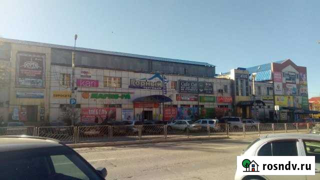 Торговое помещение, 18 кв.м. Горно-Алтайск - изображение 1