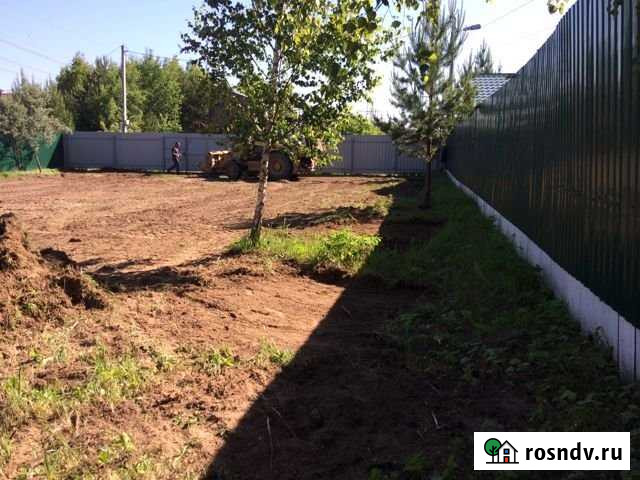 Участок СНТ, ДНП 6 сот. на продажу в Электроугли Электроугли - изображение 1