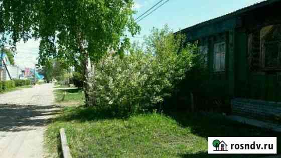 Дом 57 м² на участке 4 сот. на продажу в Павлово Нижегородской области Павлово