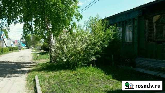 Дом 57 м² на участке 4 сот. на продажу в Павлово Нижегородской области Павлово - изображение 1