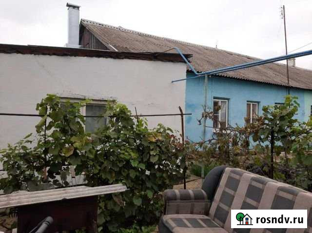 Дом 54 м² на участке 8 сот. на продажу в Плавице Плавица - изображение 1