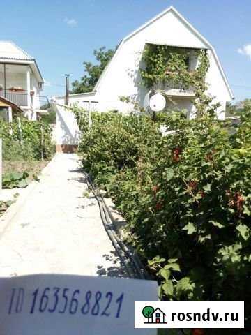 Дом 75 м² на участке 6 сот. в аренду посуточно в Судаке Судак - изображение 1