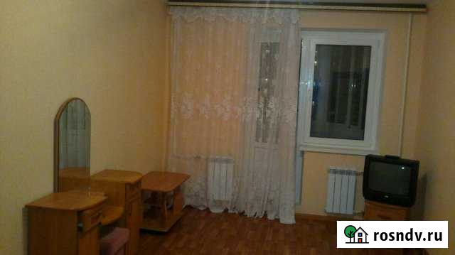 1-комнатная квартира, 37 м², 10/16 эт. в аренду на длительный срок в Курске Курск - изображение 1