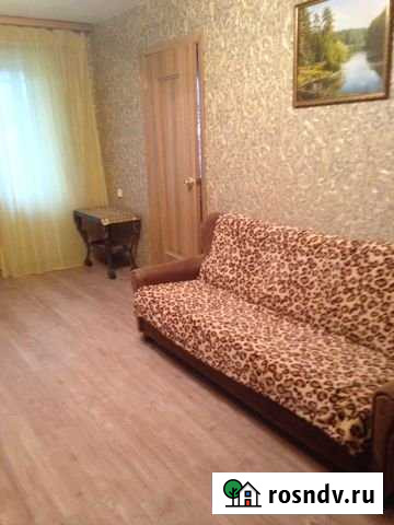 2-комнатная квартира, 48 м², 4/5 эт. в аренду на длительный срок в Курске Курск - изображение 1