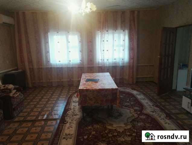 Дом 100 м² на участке 10 сот. на продажу в Красных Баррикадах Красные Баррикады - изображение 1
