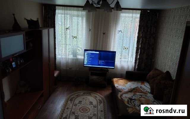 2-комнатная квартира, 39 м², 4/4 эт. на продажу в Томске Томск - изображение 1