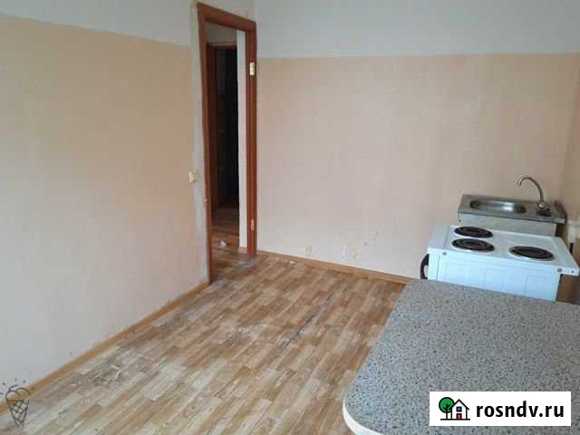 1-комнатная квартира, 29 м², 1/5 эт. на продажу в Барыше Барыш - изображение 1