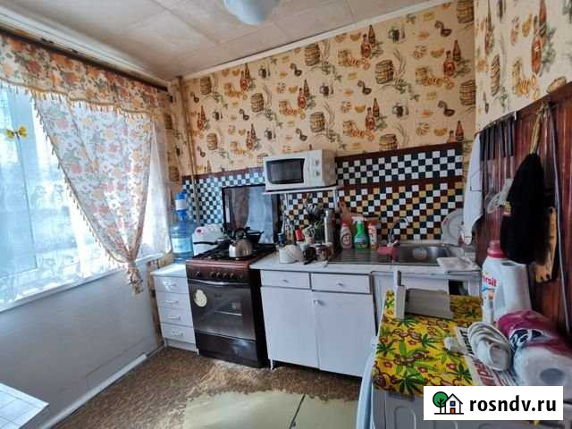 4-комнатная квартира, 73 м², 4/5 эт. на продажу в Выборге Выборг - изображение 1