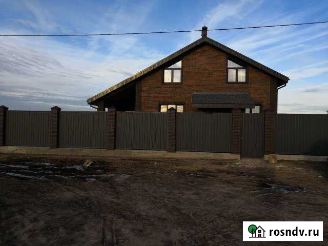 Коттедж 220 м² на участке 40 сот. на продажу в Ревякино Ревякино - изображение 1