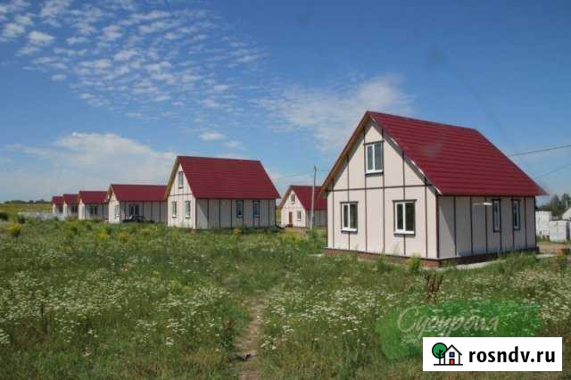 Участок ИЖС 10 сот. на продажу в Брянске Брянск - изображение 1