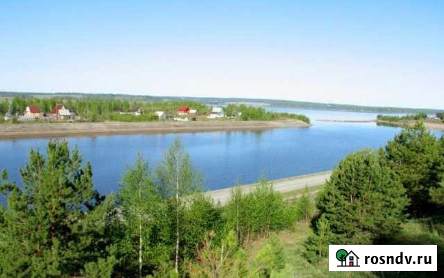 Участок ИЖС 9 сот. на продажу в Добрянке Добрянка - изображение 1