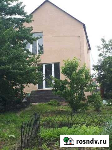 Дом 100 м² на участке 14 сот. на продажу в Новосемейкино Новосемейкино - изображение 1