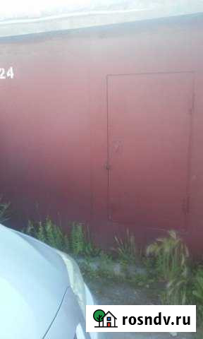 Гараж 19 м² на продажу в Тюмени Тюмень - изображение 1