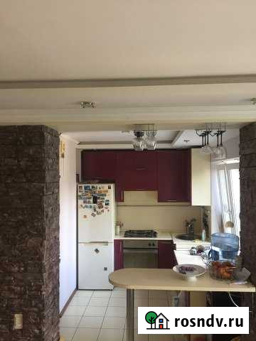 3-комнатная квартира, 63 м², 5/9 эт. на продажу в Курске Курск - изображение 1