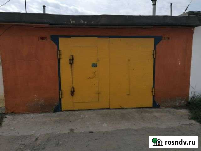 Гараж 30 м² на продажу во Мценске Мценск - изображение 1