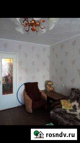 2-комнатная квартира, 48.3 м², 2/5 эт. на продажу в Надвоицах Надвоицы - изображение 1