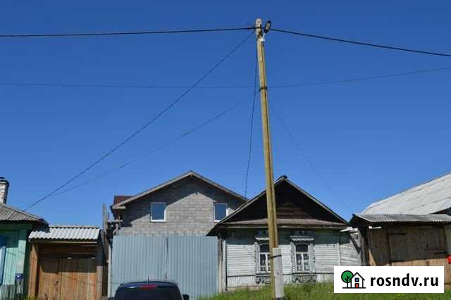 Коттедж 200 м² на участке 800 сот. на продажу в Петрокаменском Петрокаменское - изображение 1