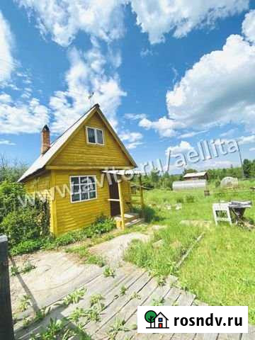 Дача 36 м² на участке 12 сот. на продажу в Иркутске Иркутск - изображение 1