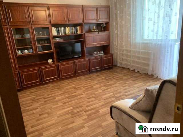 2-комнатная квартира, 50 м², 4/5 эт. в аренду посуточно в Яровом Яровое - изображение 1