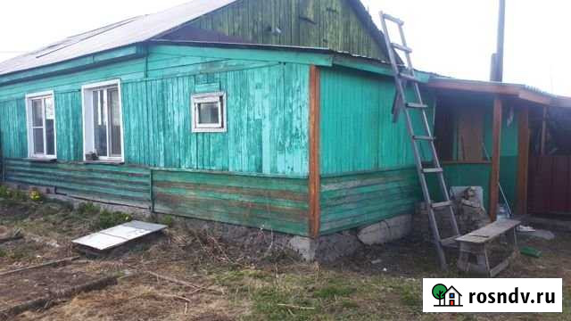 1-комнатная квартира, 40 м², 1/1 эт. на продажу в Мильково Мильково - изображение 1